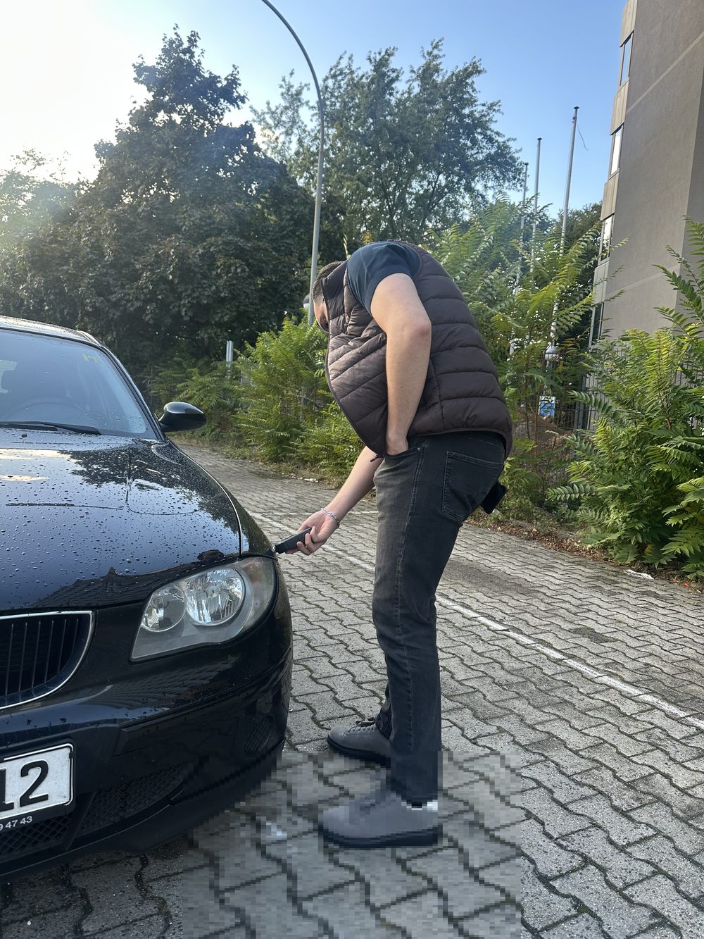 Baris Atmis – Ihr Kfz-Sachverständiger in Weiterstadt